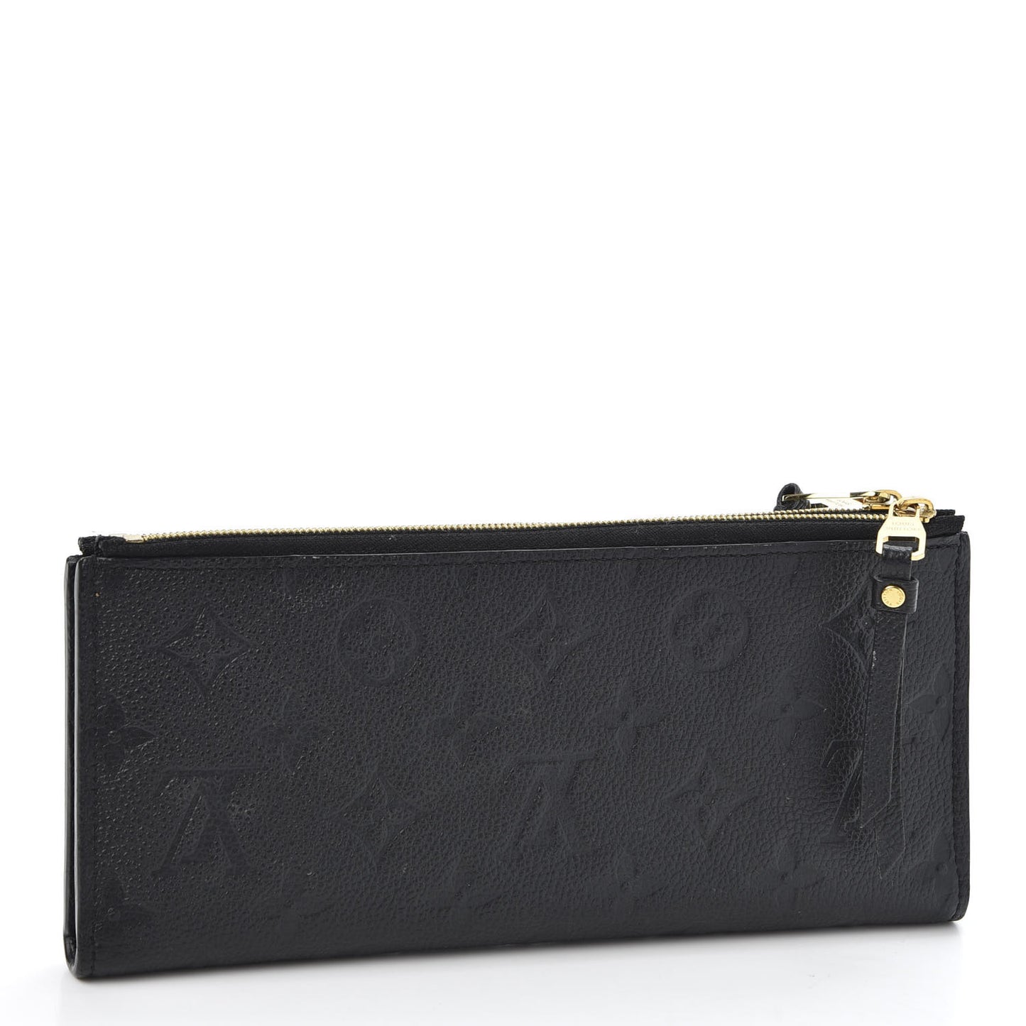 Empreinte Adele Wallet Black