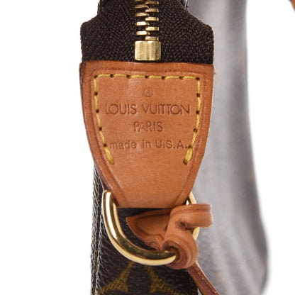 Louis Vuitton Monogram Pochette Accessories 8 of 9