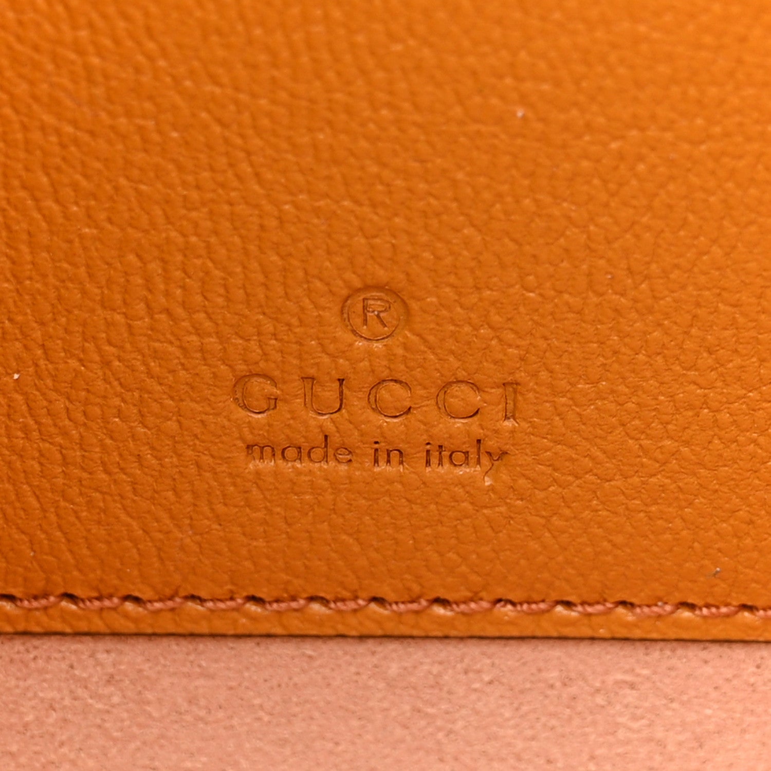 Gucci GG Supreme Monogram New Sakai Calfskin Mini Padlock Top Handle Shoulder Bag Beige Ebony Mystic White Sun Oil 6 of 11