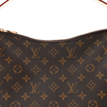 Louis Vuitton Monogram Slouchy PM 8 of 11
