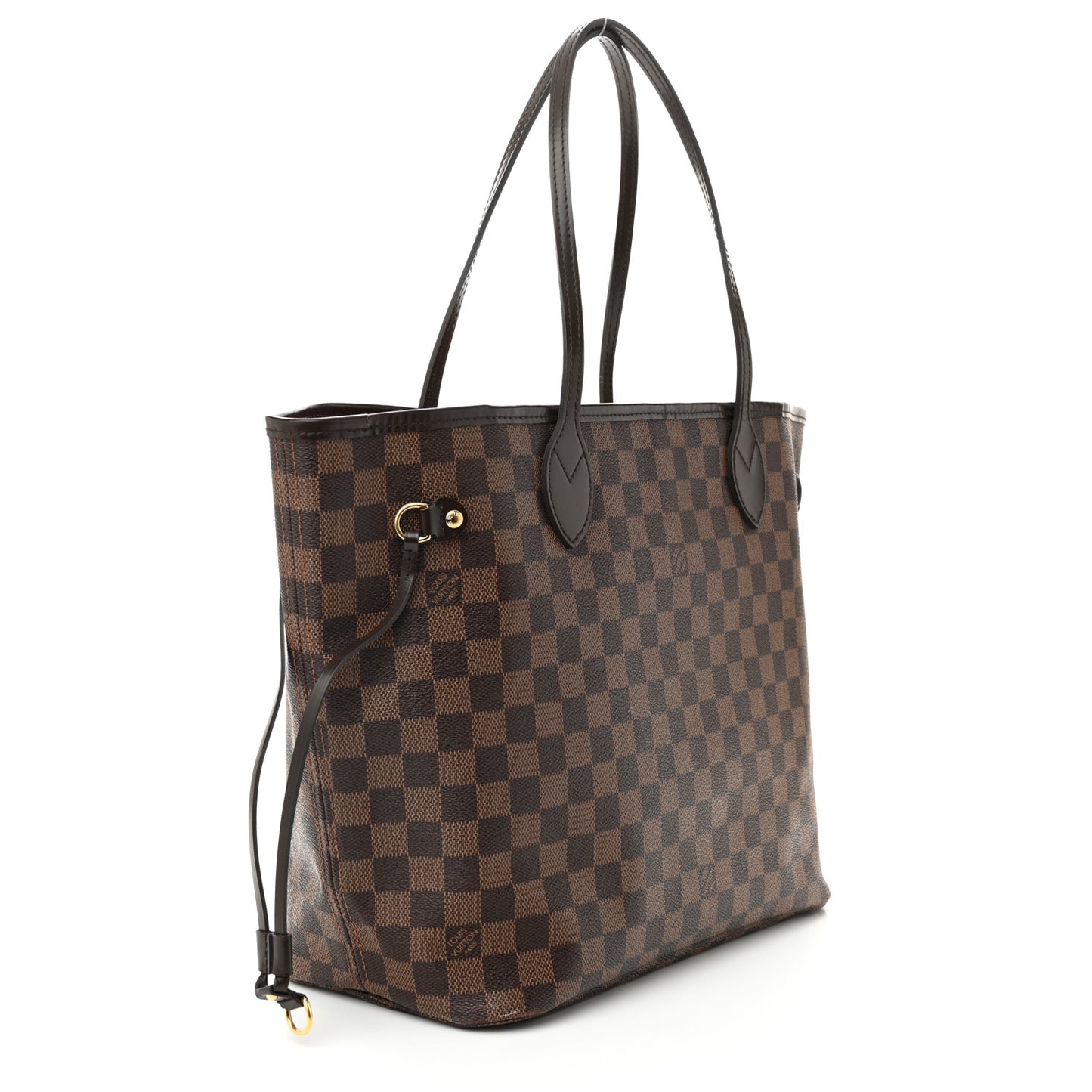 Damier Ebene Neo Neverfull MM