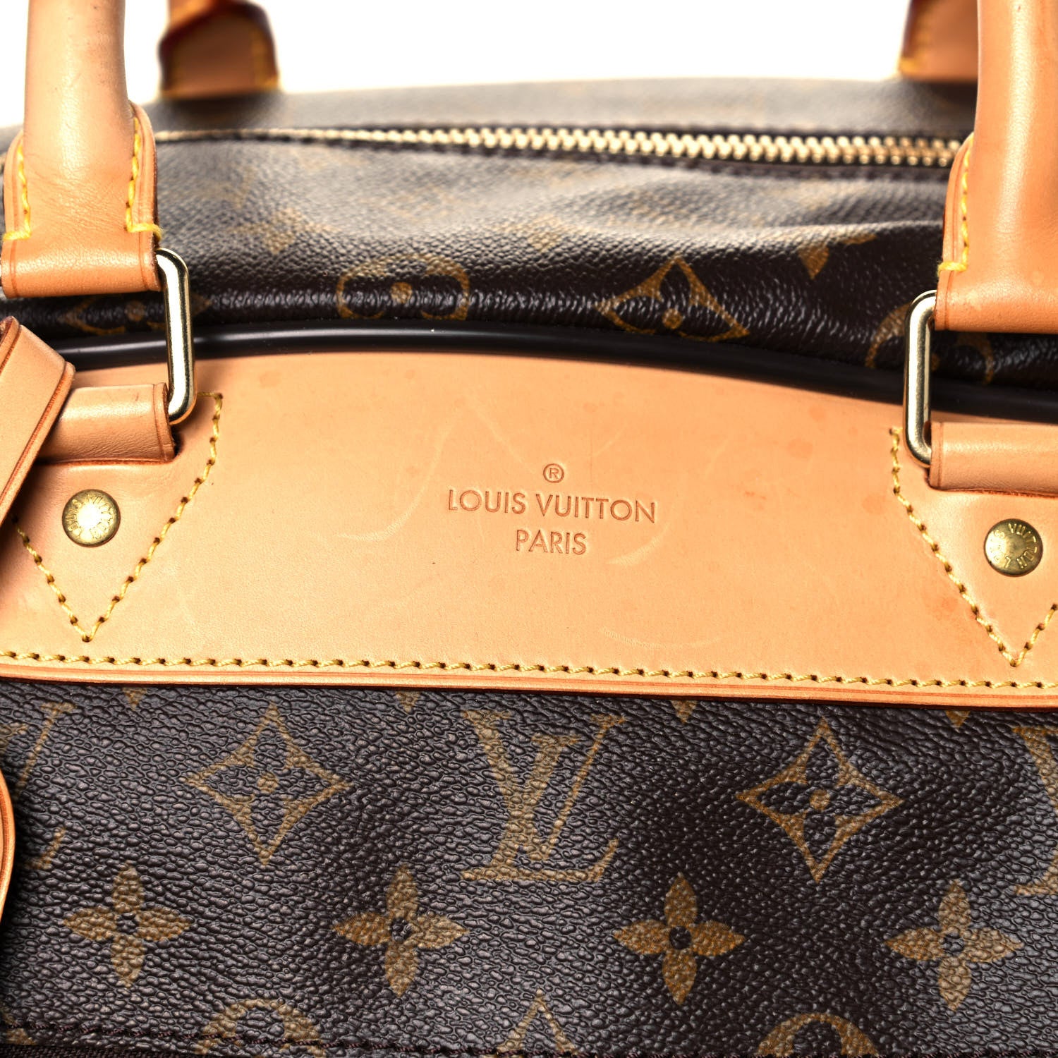 Louis Vuitton Monogram Eole 60 18 of 23