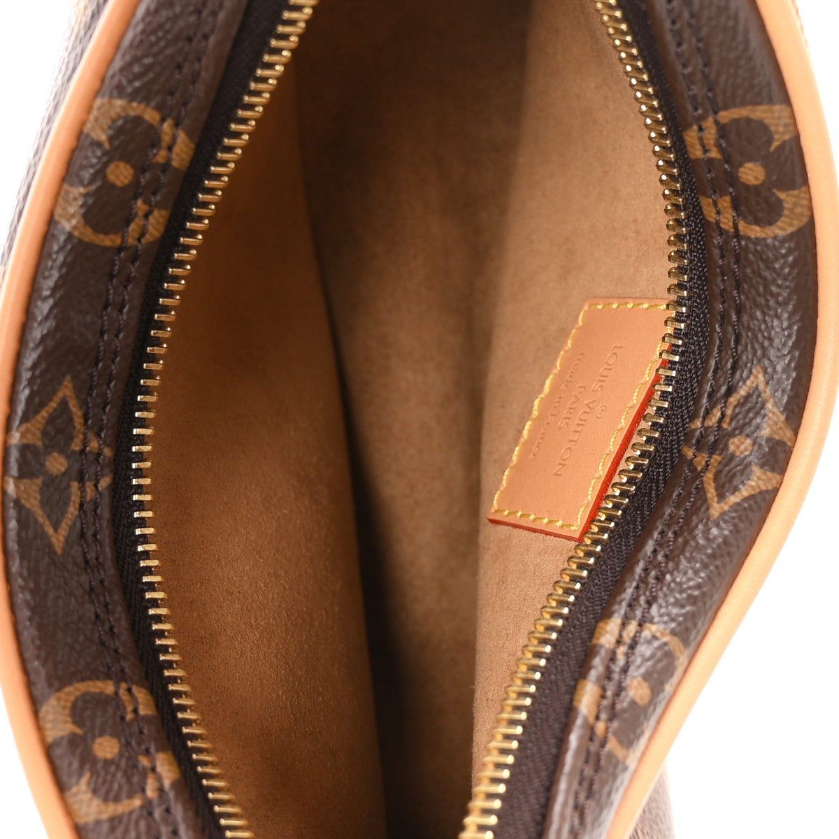 Monogram Loop