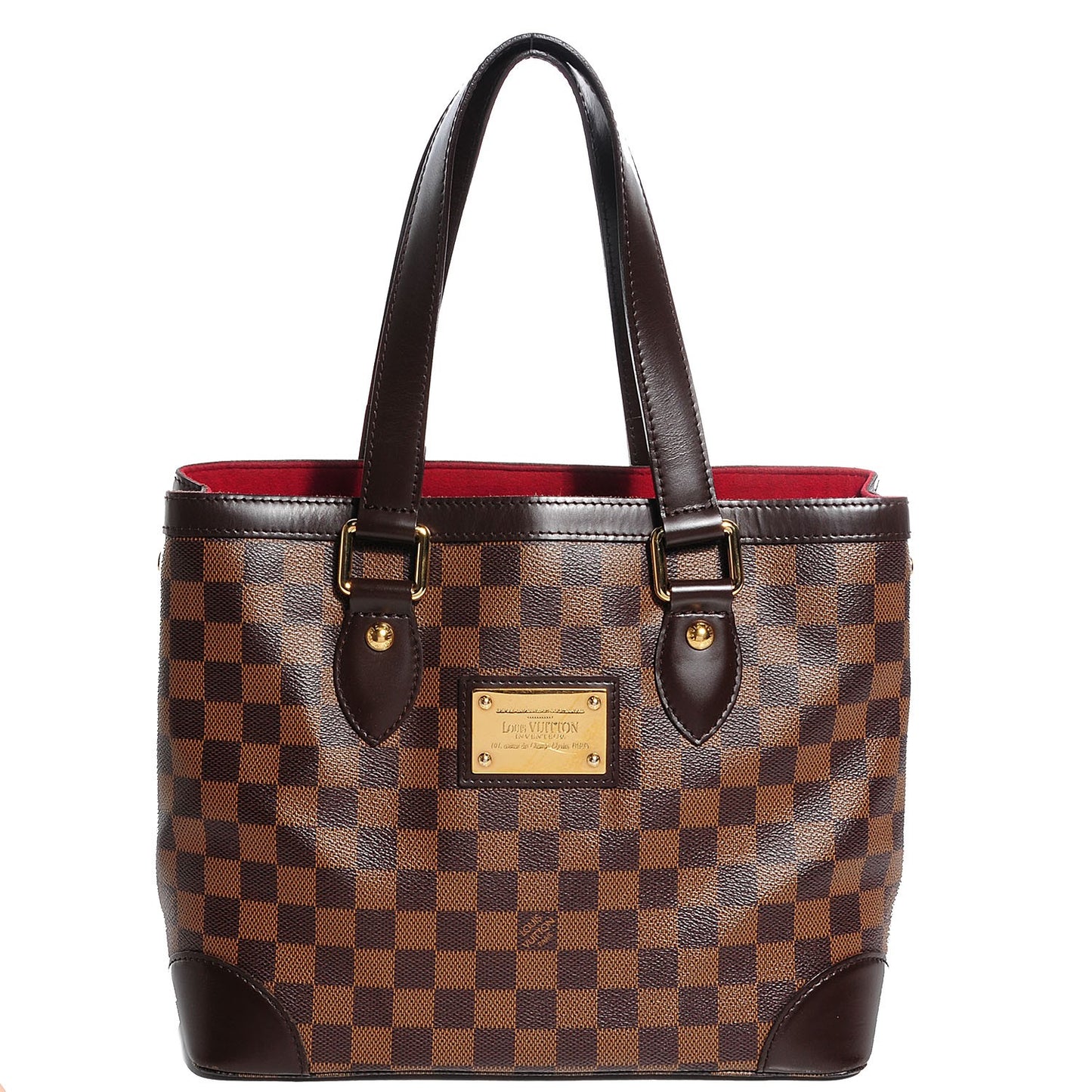 Damier Ebene Hampstead PM