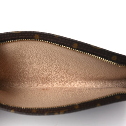 Louis Vuitton Monogram Bucket Pochette Accessories 5 of 8