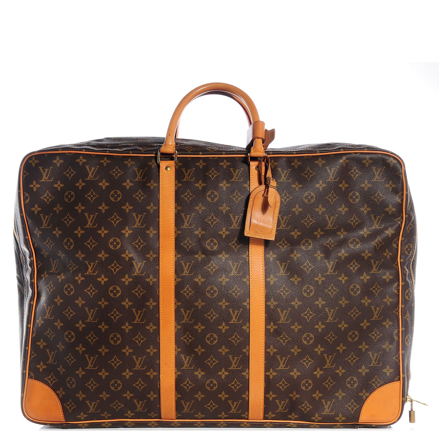 Louis Vuitton Monogram Sirius 60 1 of 7