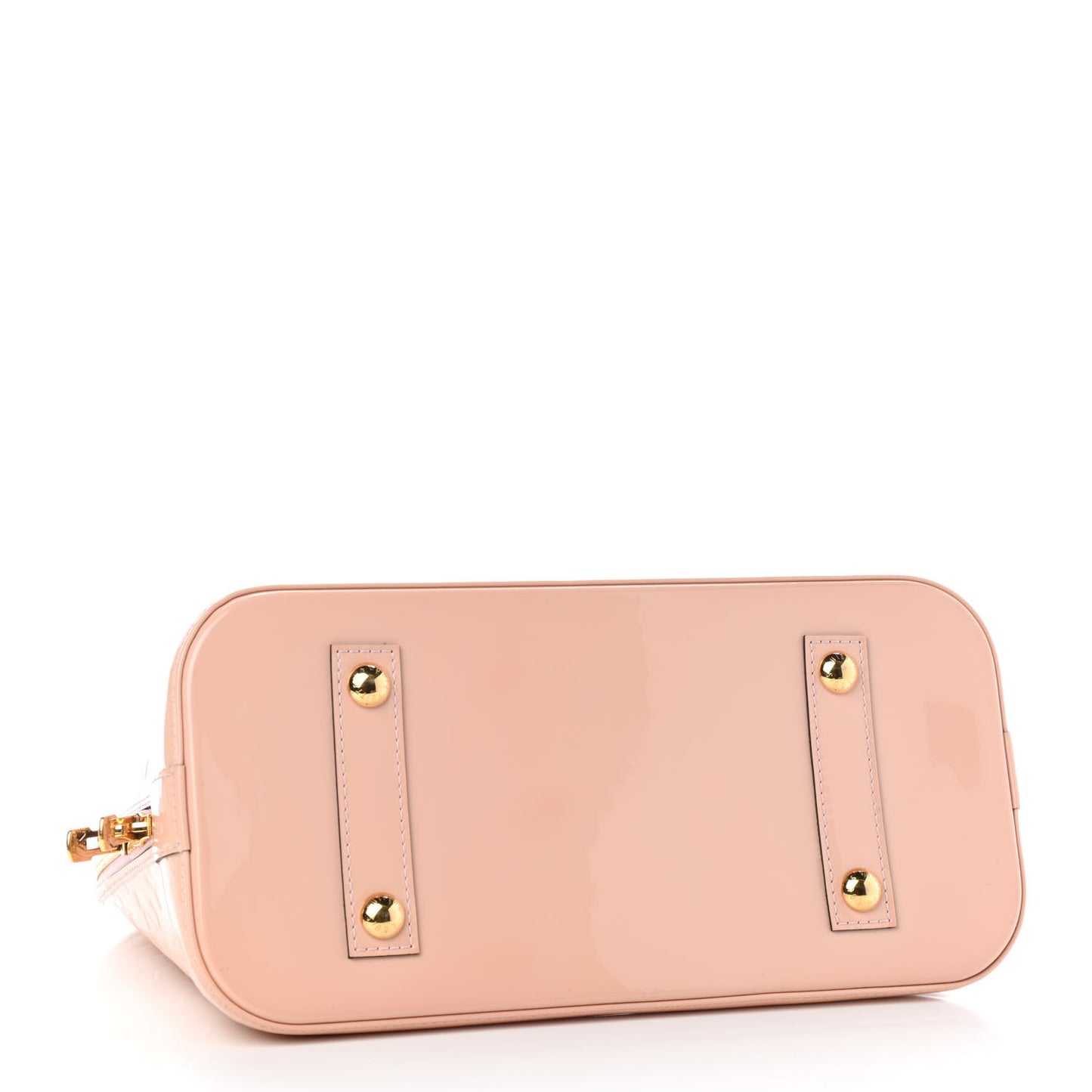 Vernis Alma PM Rose Ballerine