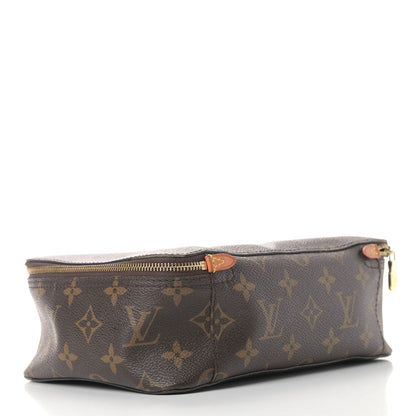 Louis Vuitton Monogram Packing Cube MM 3 of 14