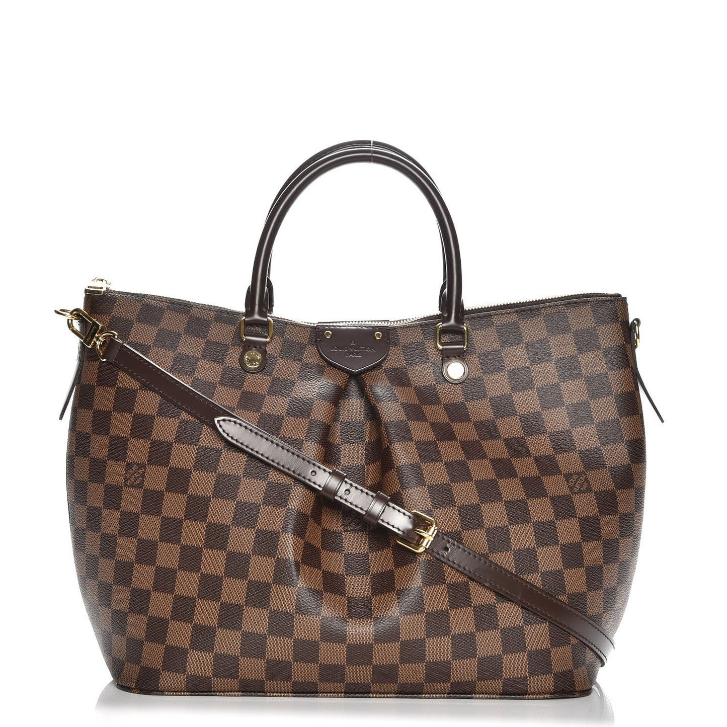 Damier Ebene Siena GM