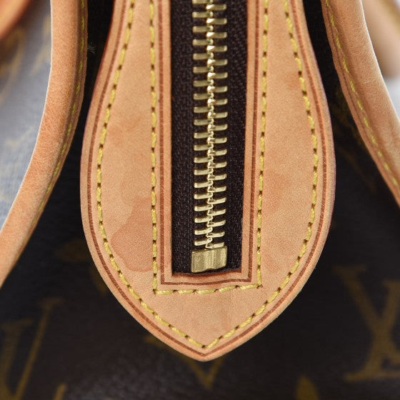 Louis Vuitton Monogram Popincourt 8 of 15