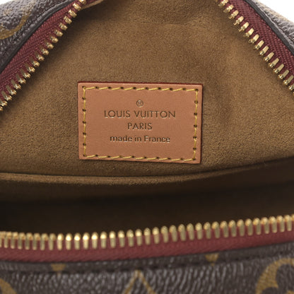 Louis Vuitton Monogram Boite Chapeau Souple PM 6 of 9