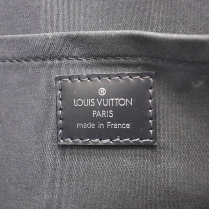 Louis Vuitton Epi Madeleine GM Black 10 of 10