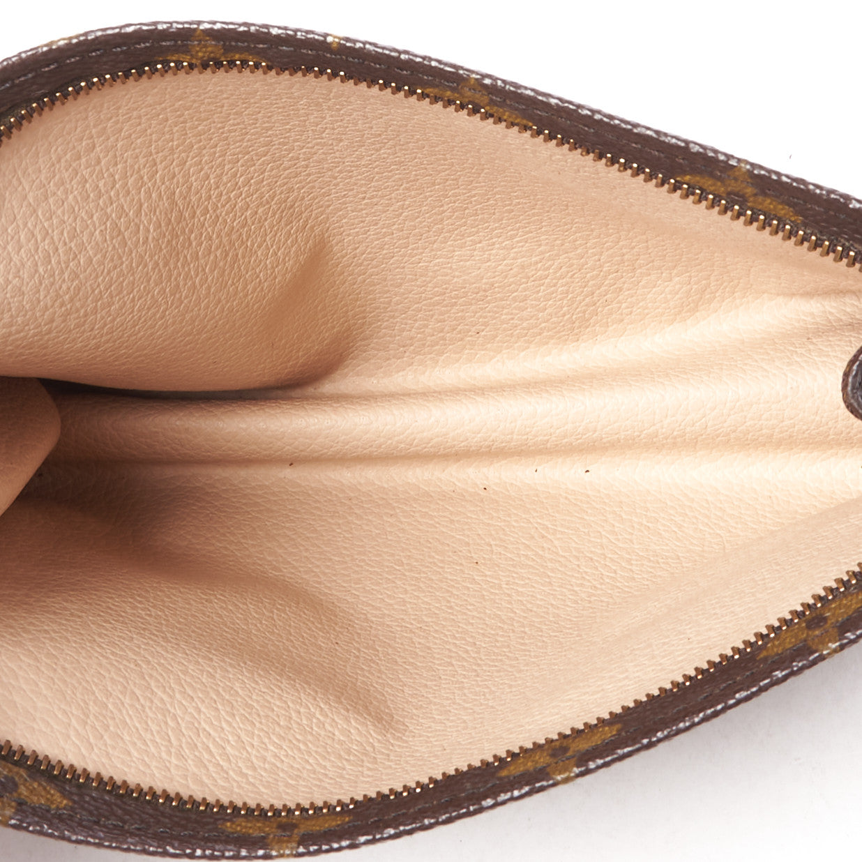 Louis Vuitton Monogram Toiletry Pouch 19 6 of 7