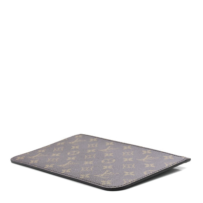 Louis Vuitton Monogram Neverfull MM GM Pochette 8 of 10