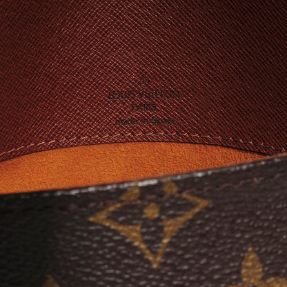 Louis Vuitton Monogram Musette GM 5 of 7