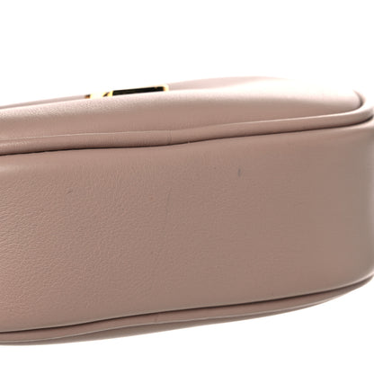 Saint Laurent Nappa Monogram Blogger Bag Deep Beige 13 of 15