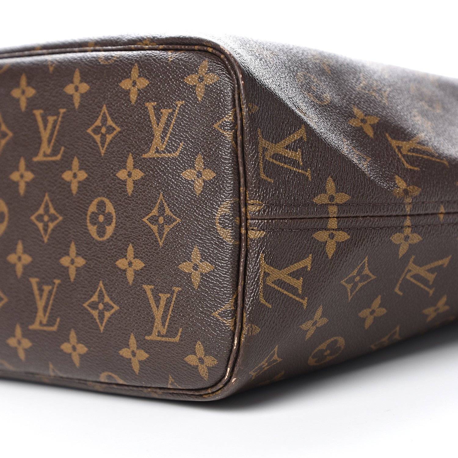 Louis Vuitton Monogram Neo Neverfull MM 20 of 21