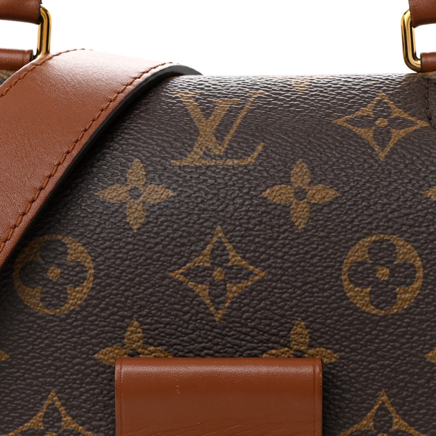 Louis Vuitton Monogram Vaugirard Creme 8 of 15
