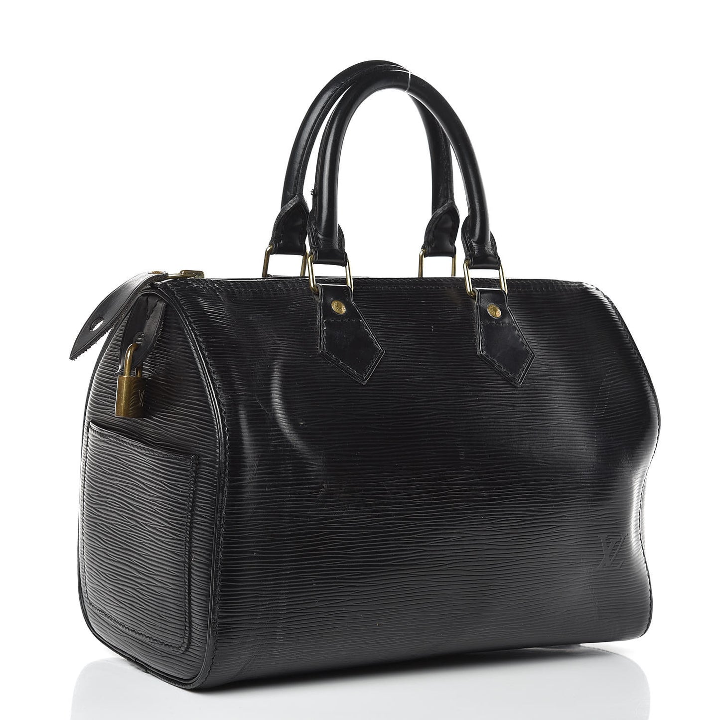 Epi Speedy 25 Black
