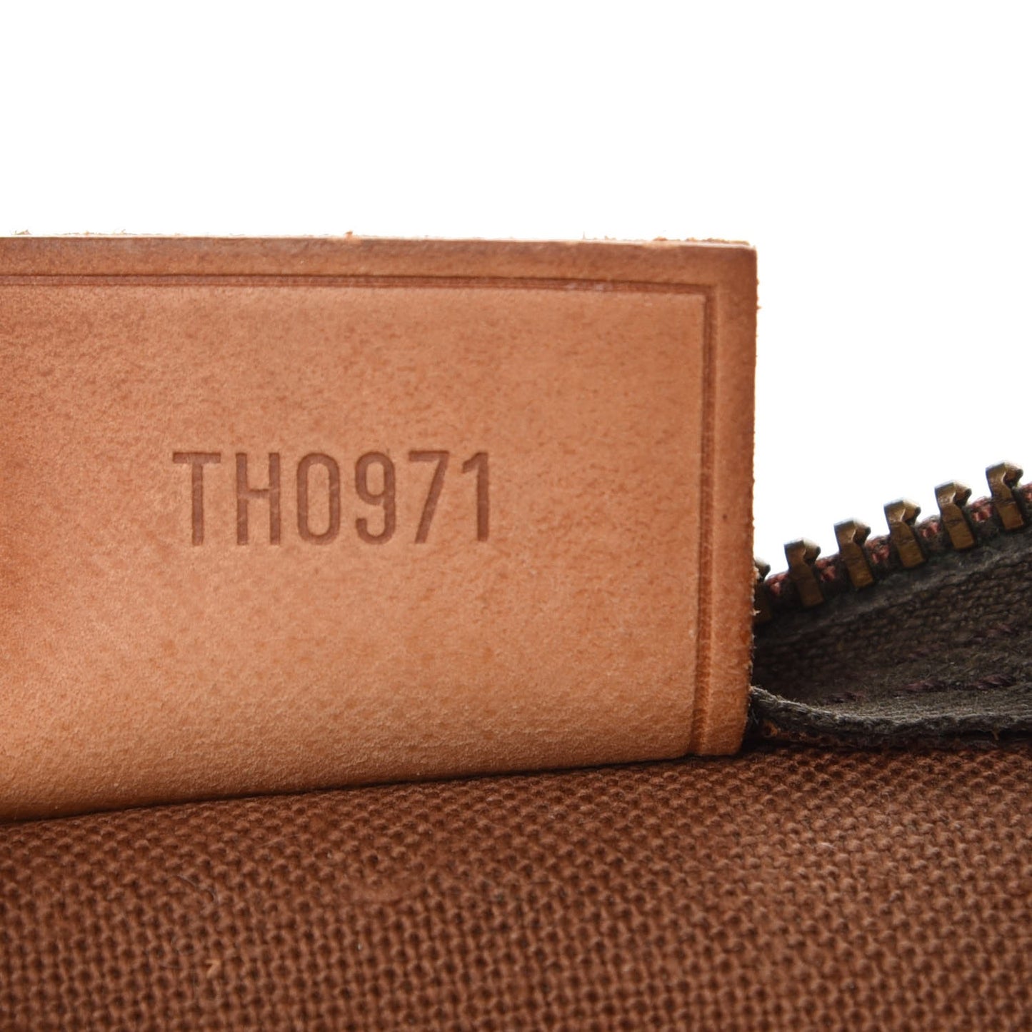 Monogram Mini Sac HL Speedy