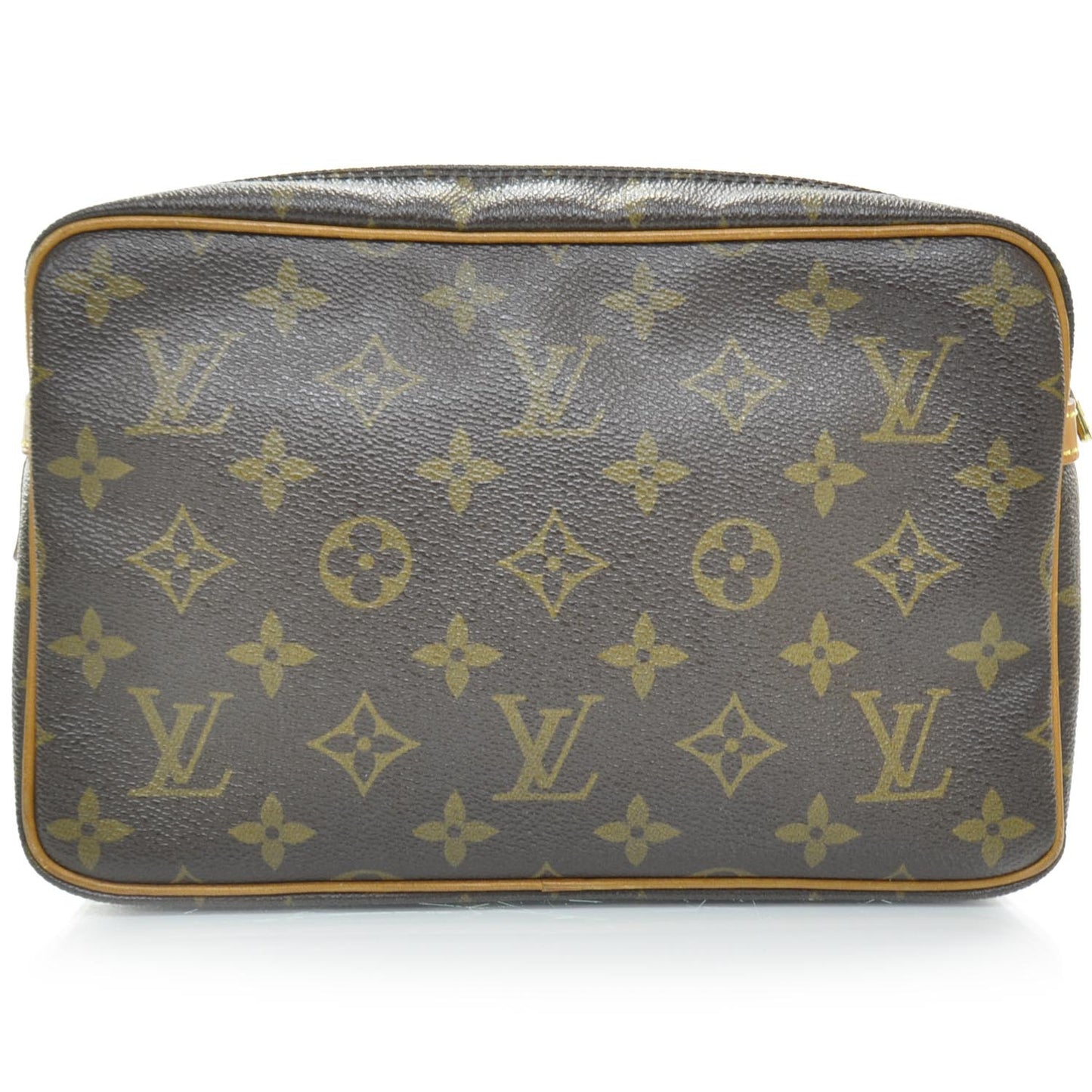 Monogram Pochette Compiegne PM Toiletries Bag