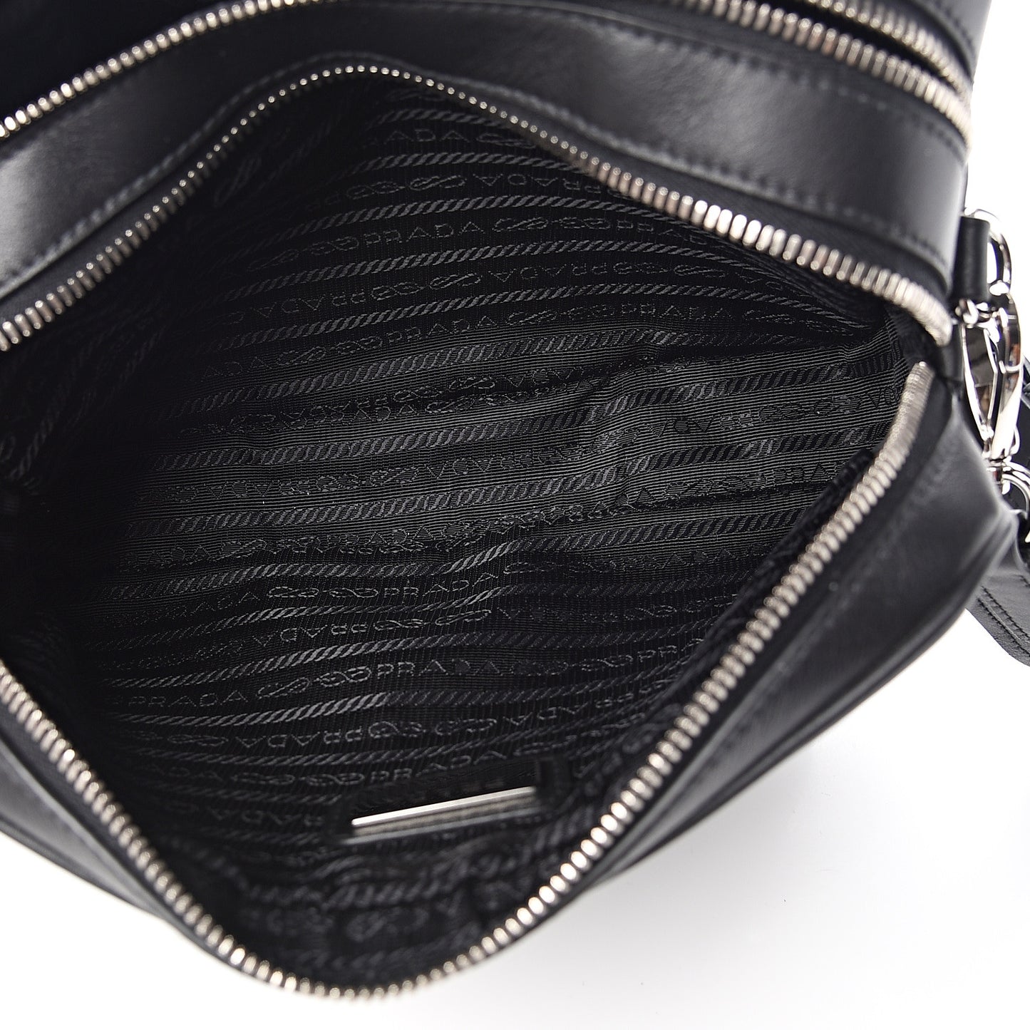 Grace Lux Camera Bag Black