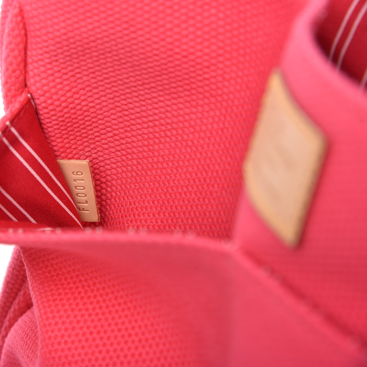 Louis Vuitton Antigua Besace PM Messenger Rose 9 of 10