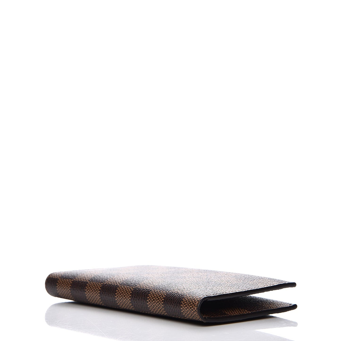 Damier Ebene Card Holder