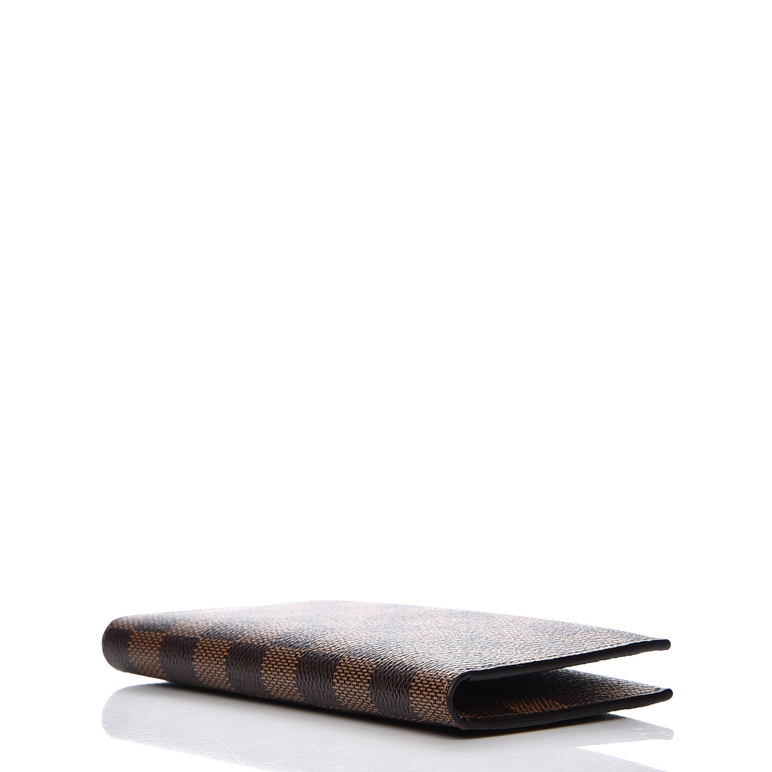 Louis Vuitton Damier Ebene Card Holder 12 of 16