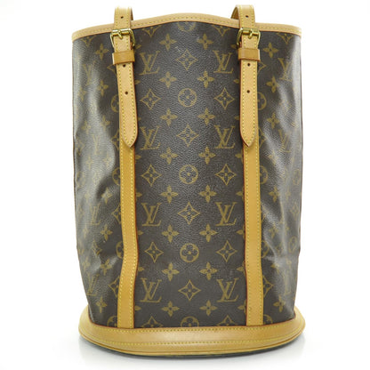Louis Vuitton Monogram Bucket 27 1 of 8