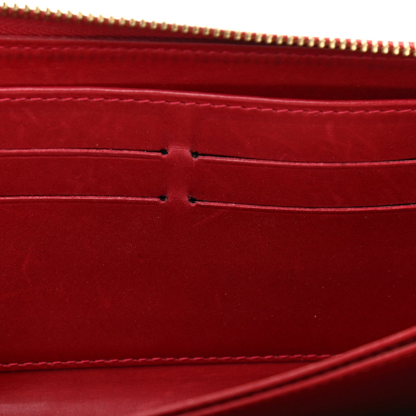 Vernis Zippy Wallet Pomme D'Amour