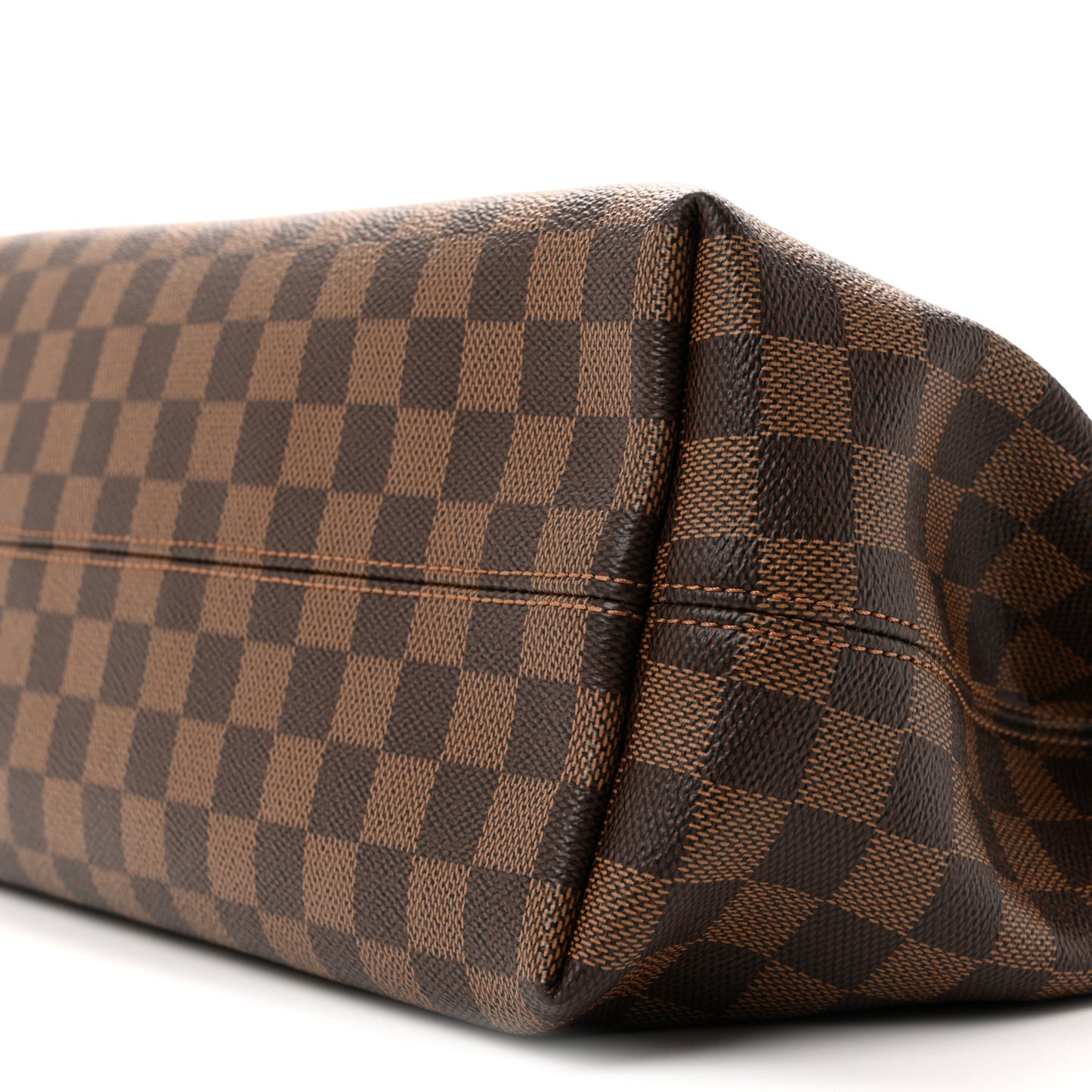 Damier Ebene Graceful MM