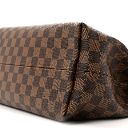 Louis Vuitton Damier Ebene Graceful MM 10 of 12