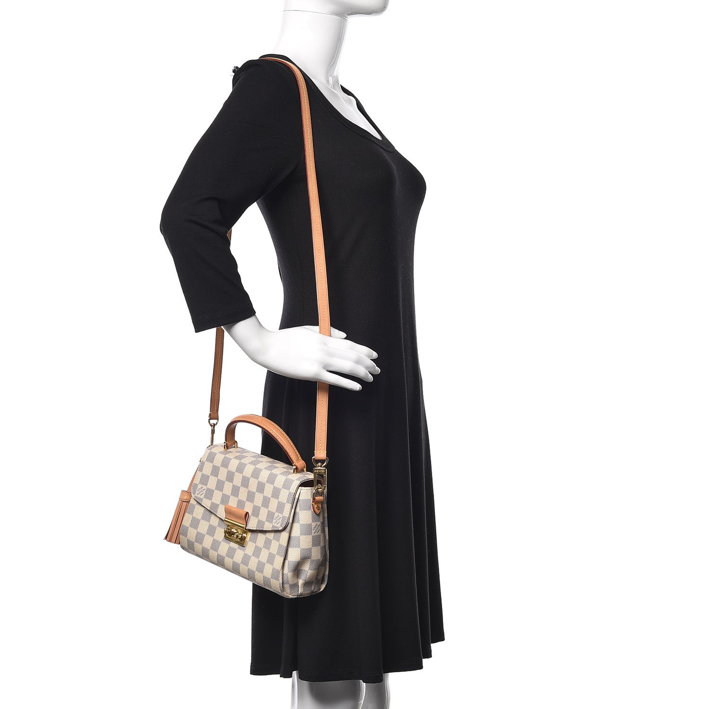 Damier Azur Croisette