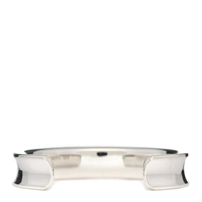 Tiffany Sterling Silver 1837 Cuff Bracelet 3 of 4