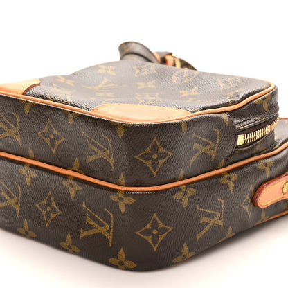 Louis Vuitton Monogram Amazone PM 9 of 10