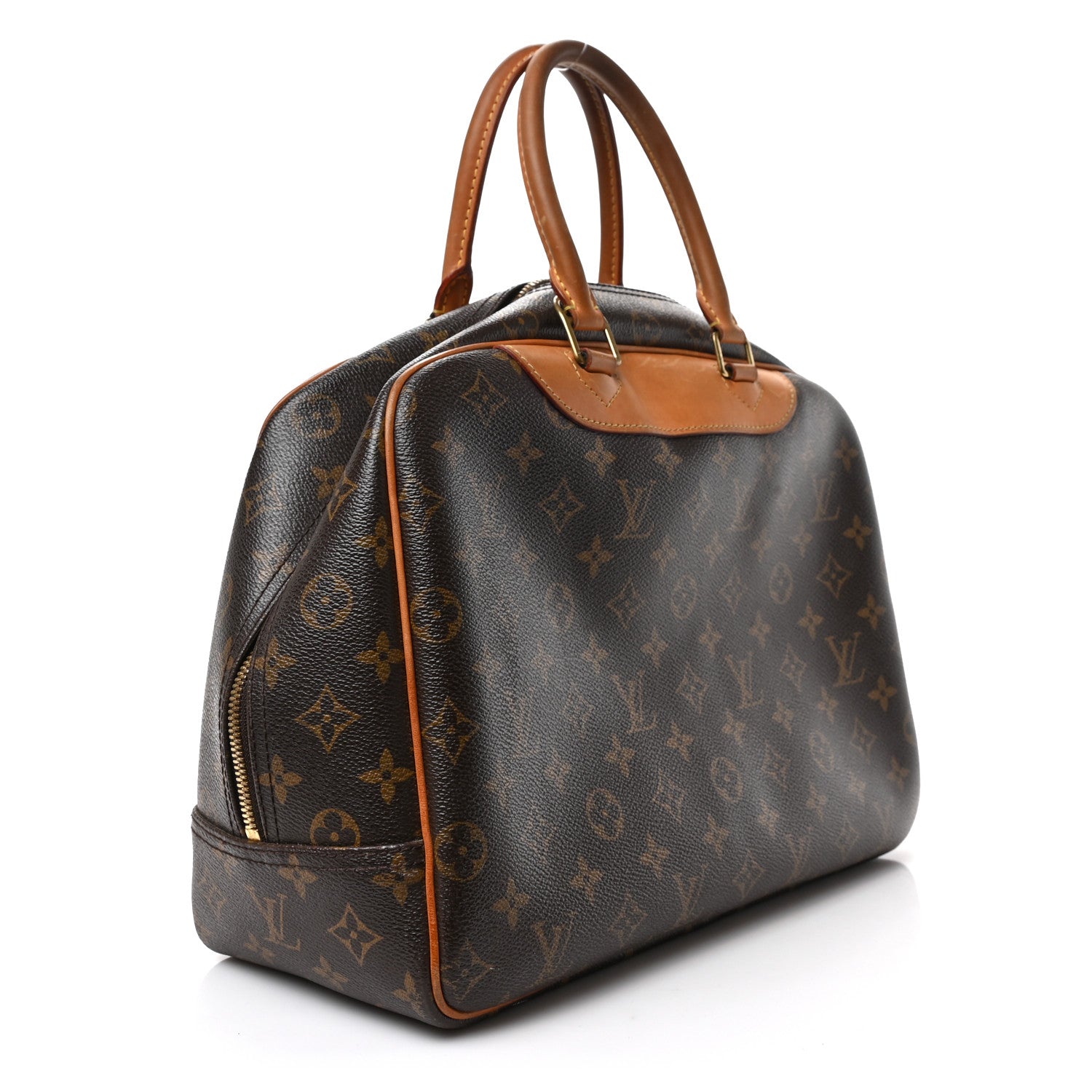 Louis Vuitton Monogram Deauville 3 of 9