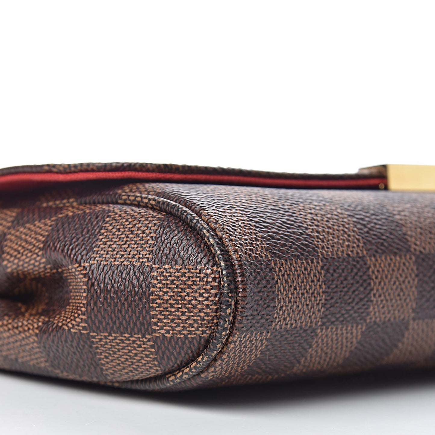 Damier Ebene Favorite MM
