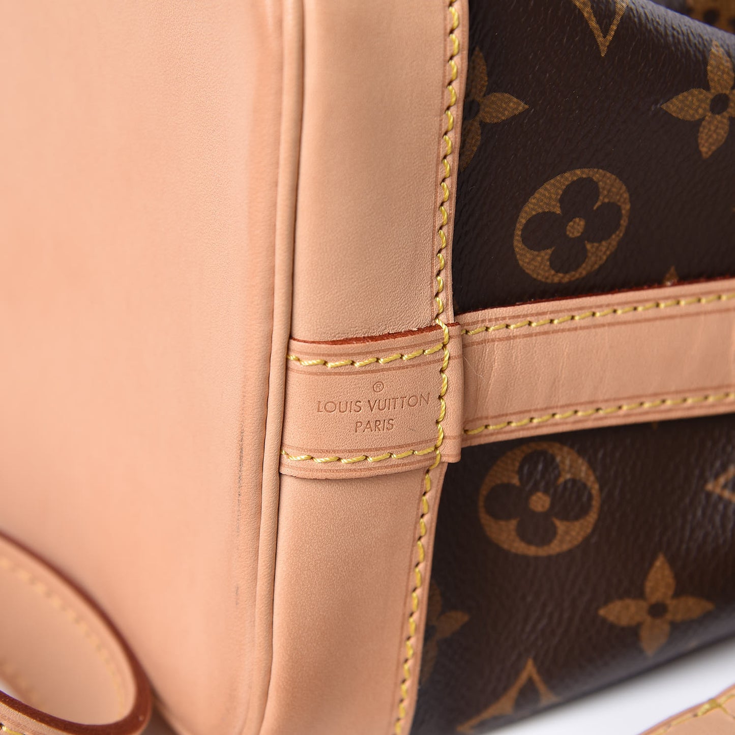 Monogram Noe BB