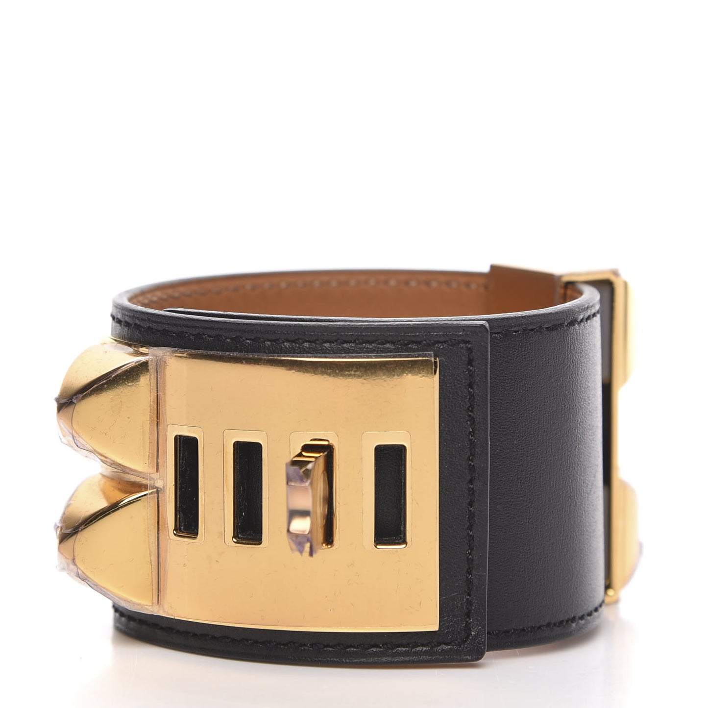 Chamonix Collier de Chien CDC Bracelet S Black