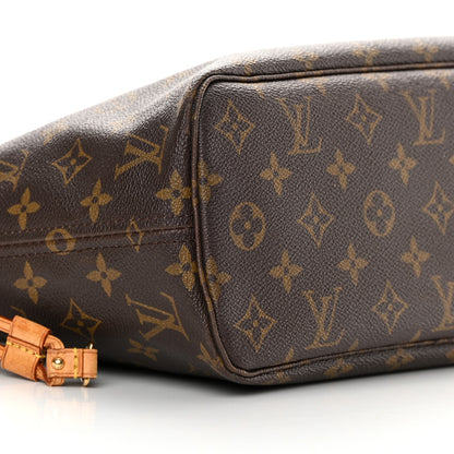 Louis Vuitton Monogram Neverfull PM 9 of 18