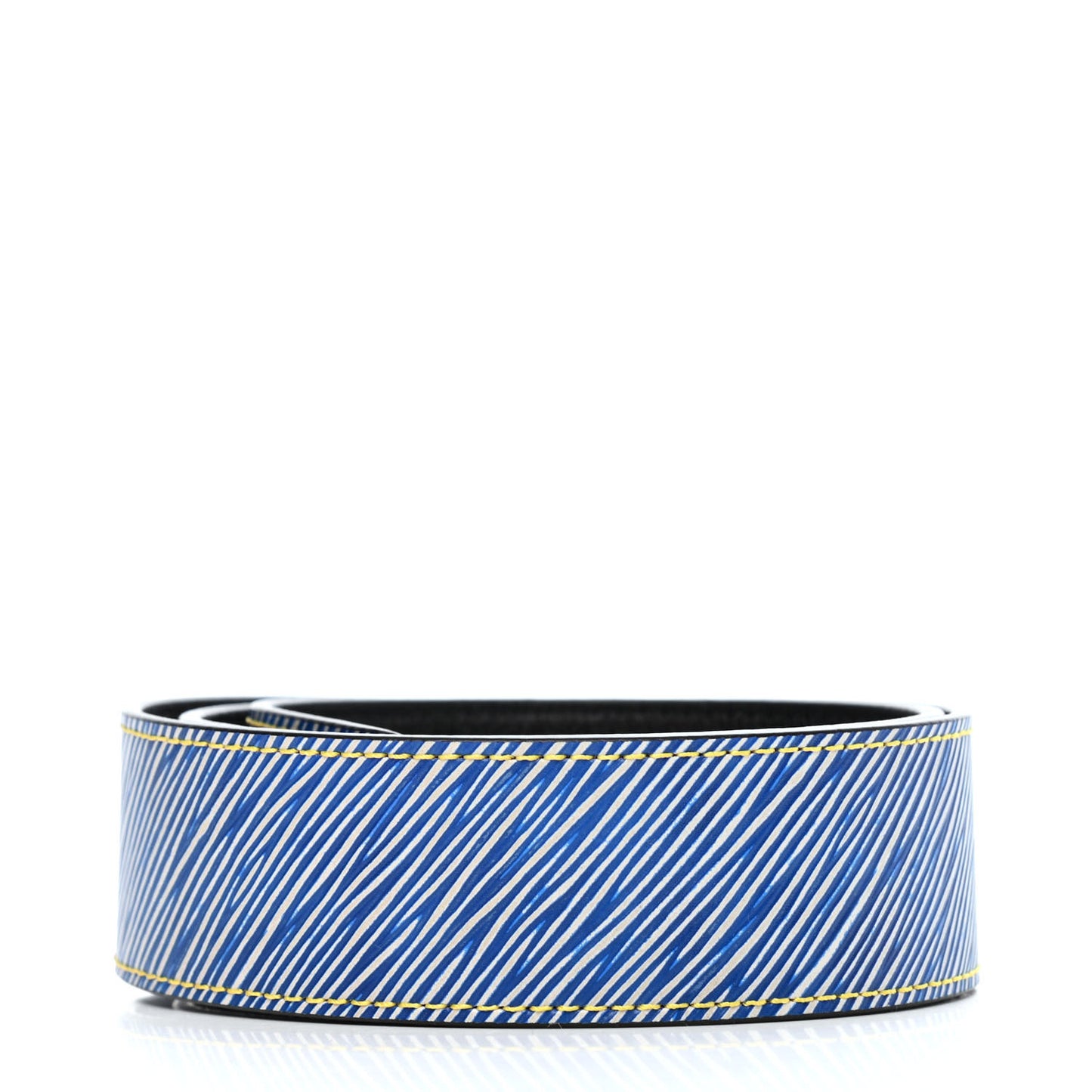 Epi Bandouliere Shoulder Strap Denim Light
