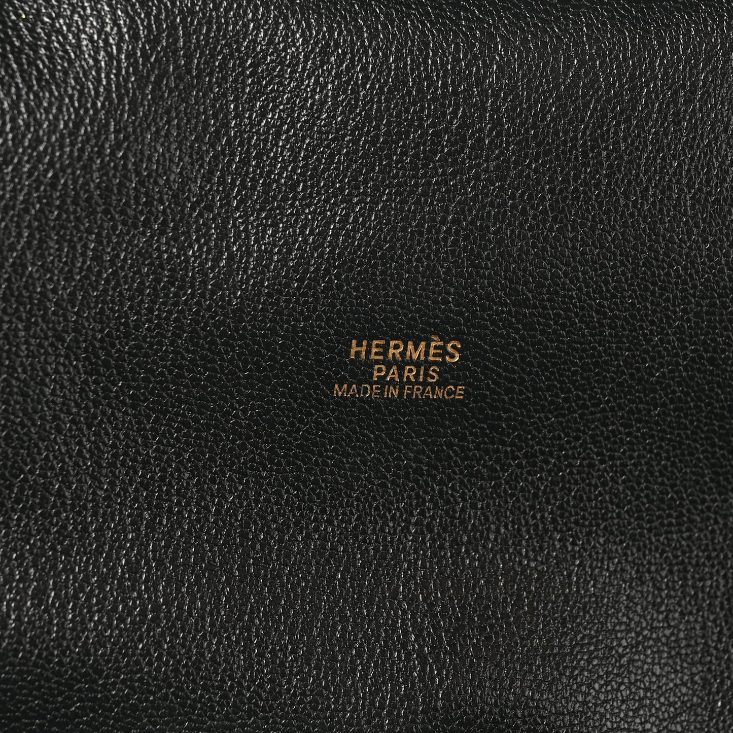 Taurillon Clemence Omnibus 40 Black