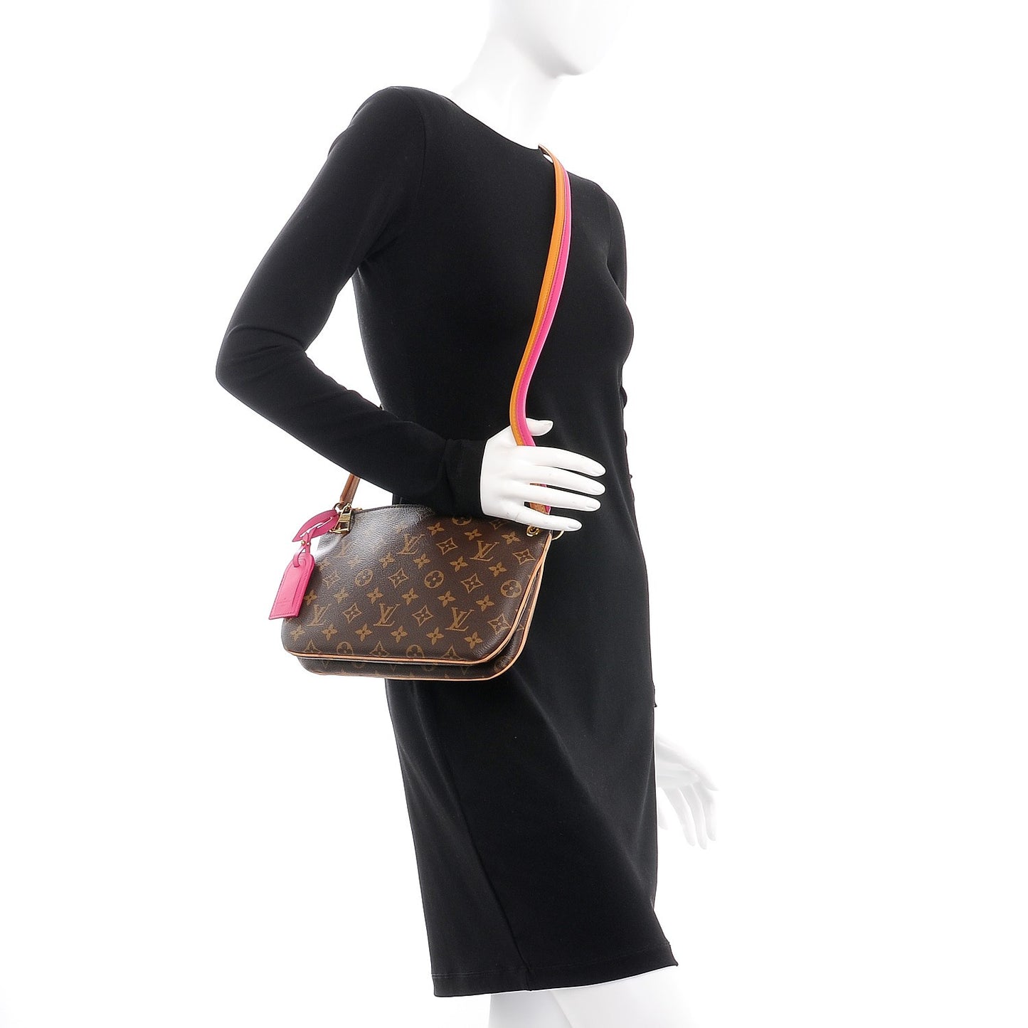 Monogram Lorette