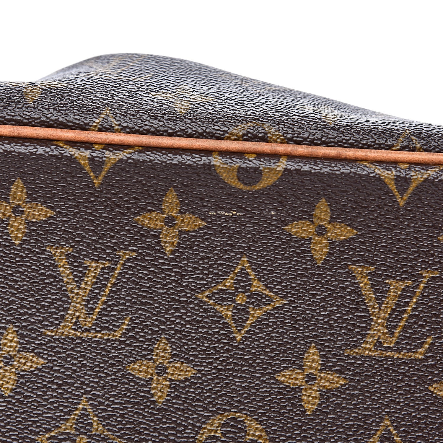 Louis Vuitton Monogram Palermo PM 12 of 20