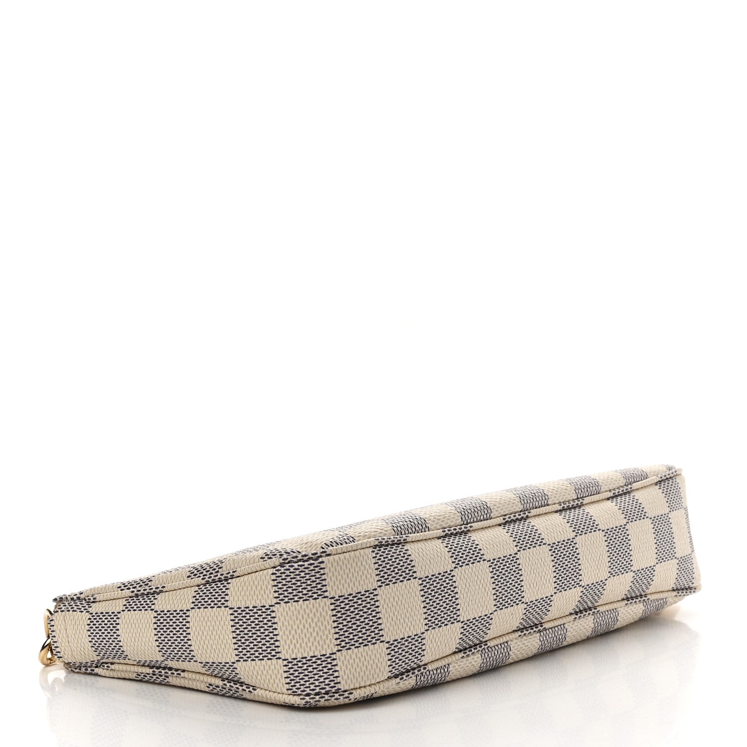 Louis Vuitton Damier Azur Pochette Accessories NM 4 of 12