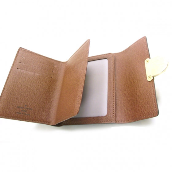 Louis Vuitton Monogram Koala Wallet 7 of 9