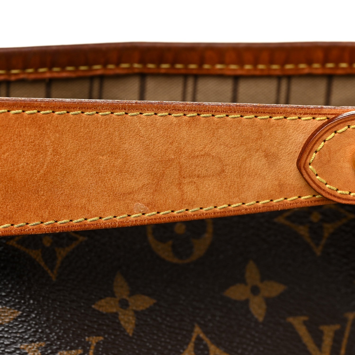 Louis Vuitton Monogram Delightful PM 19 of 20