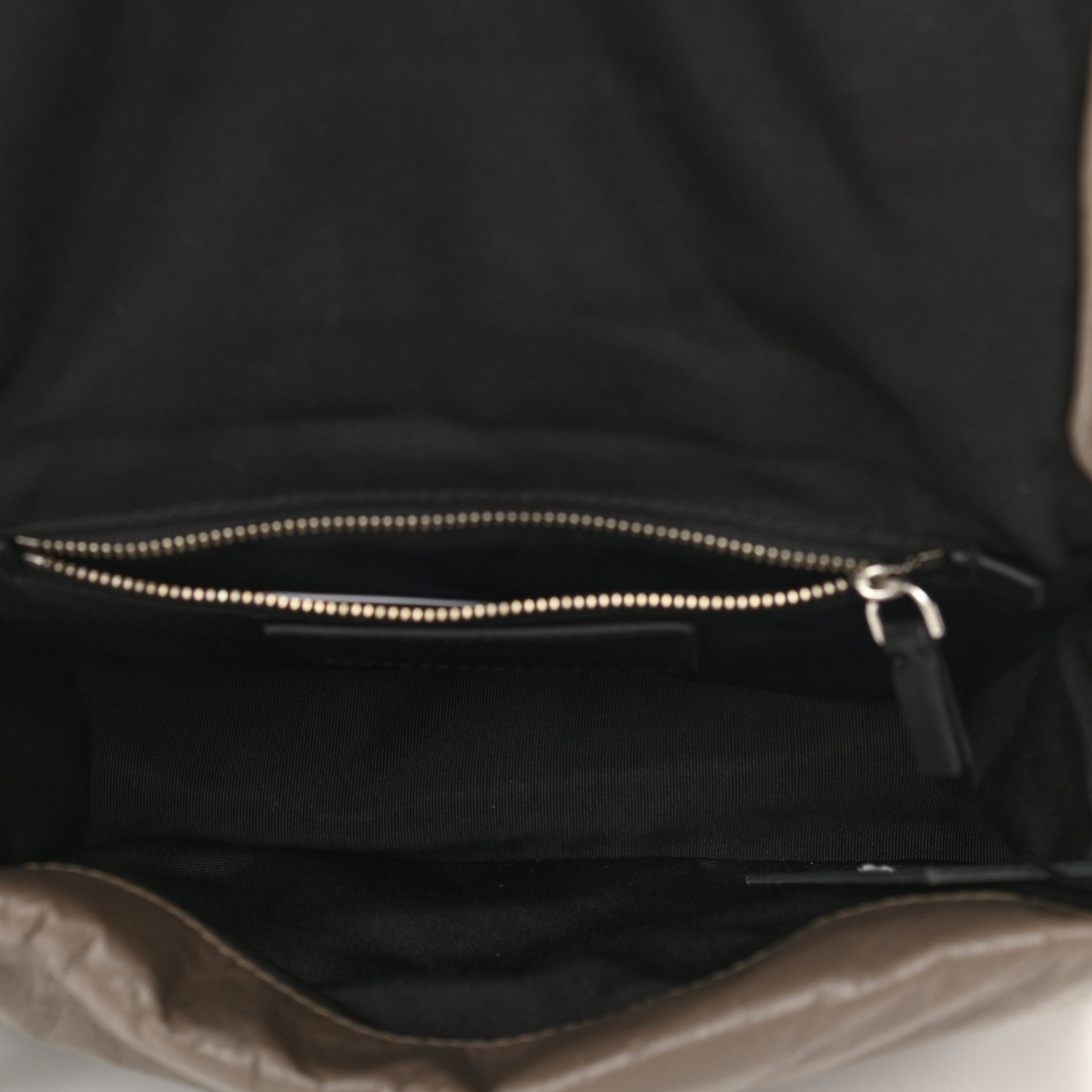 Marc Jacobs Lambskin The Pillow Bag Loam Soil 5 of 11