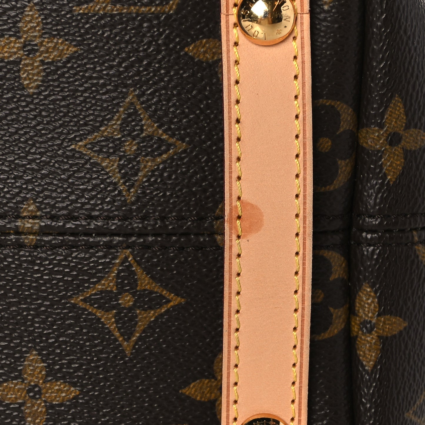 Monogram Tuileries